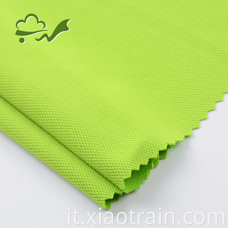 Wicking Mesh Fabric